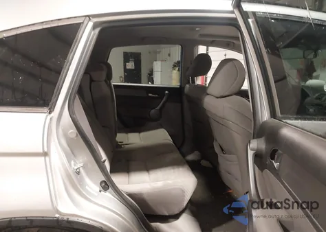 2009 Honda Cr-V Ex из США, поврежденный, VIN 3CZRE48559G700051